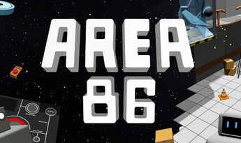 Area 86 EN Brazil Xbox One Xbox Series