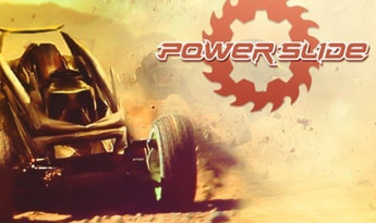 Powerslide EN EU Steam Gift