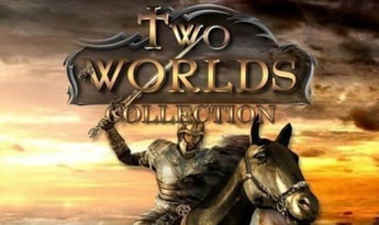 Two Worlds - Collection EN Global Steam