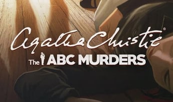 Agatha Christie: The ABC Murders EN/DE/FR/IT/PT/RU/ES EU Nintendo Switch