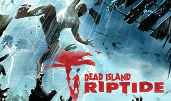 Dead Island: Riptide EN Global Steam