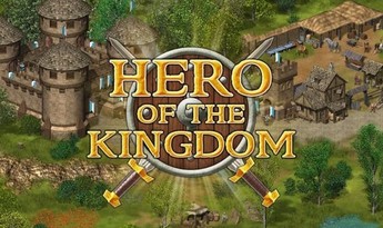 Hero of the Kingdom Global Steam