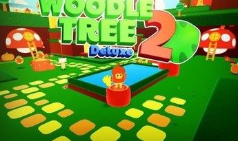 Woodle Tree 2: Deluxe+ EU PS4 PS5