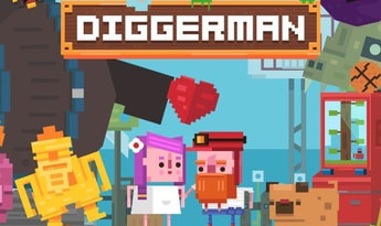 Diggerman EN Global Steam