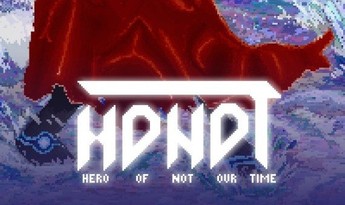 Hero of Not Our Time Steam Global