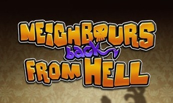 Neighbours Back From Hell EN Global Steam