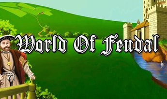 World of Feudal EN/RU Global Steam