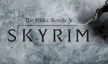 The Elder Scrolls V: Skyrim EU Steam