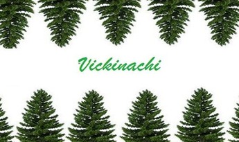Vickinachi EN Global Steam