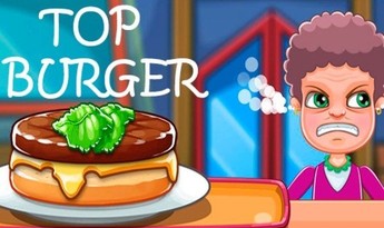 Top Burger EN Global Steam