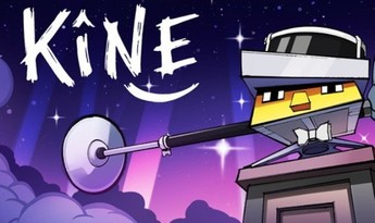 Kine EN Argentina Xbox One Xbox Series