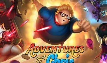 Adventures of Chris EN/DE/FR/PT/RU/ES Global Steam