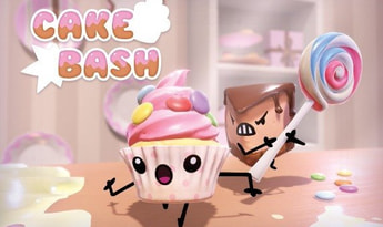 Cake Bash EN Argentina Xbox One Xbox Series