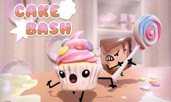 Cake Bash EN Argentina Xbox One Xbox Series
