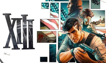 XIII EN/DE/FR/IT/ES Global Steam