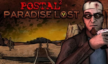 Postal 2: Paradise Lost DLC EN/PT/ZH Global Steam Gift