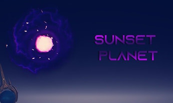 Sunset Planet EN/RU Global Steam