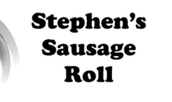 Stephen's Sausage Roll EN Global Steam