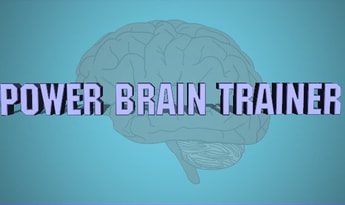 Power Brain Trainer EN/PL/RU/UK Global Steam