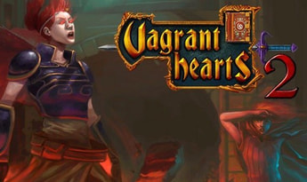 Vagrant Hearts 2 EN Global Steam