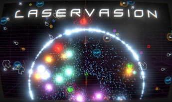 Laservasion EN Global Steam