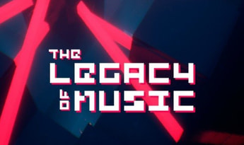 The Legacy of Music Steam Global