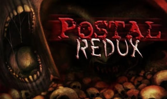 Postal: Redux EN/ZH Global Steam