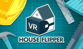 House Flipper VR Global Steam