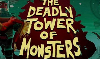 The Deadly Tower of Monsters EN/DE/FR/IT/RU/ZH/ES Global Steam