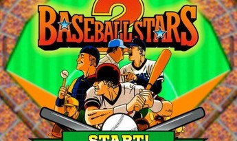 Aca Neogeo: Baseball Stars 2 EN EU Xbox One Xbox Series