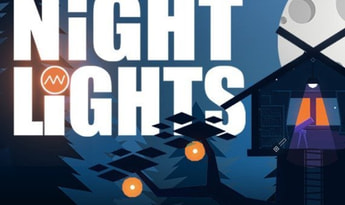 Night Lights EN/FR/RU/ZH Global Steam
