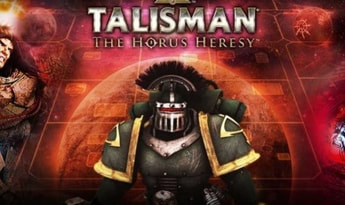 Talisman: The Horus Heresy - Prospero DLC EN Global Steam
