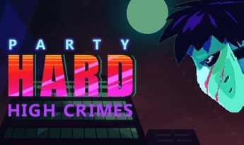 Party Hard: High Crimes EU DLC Global Steam