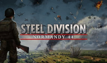 Steel Division: Normandy 44 - Locked & Loaded Bundle EN/DE/FR/RU/ZH/ES Global Steam