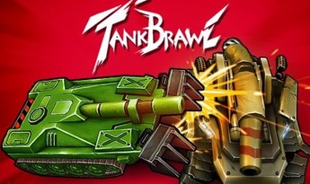 Tank Brawl EN Global Steam