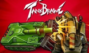 Tank Brawl EN Global Steam
