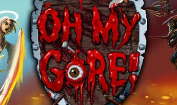 Oh My Gore! EN/DE Global Steam