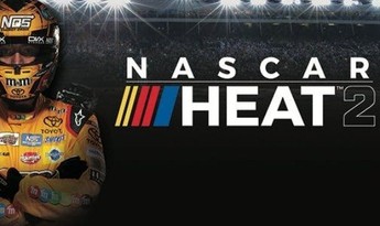 NASCAR Heat 2 EN EU Steam