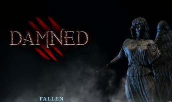 Damned EN Global Steam
