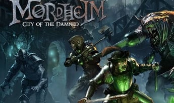 Mordheim: City of the Damned EN/DE/FR/IT/PL/RU/ES EU Steam