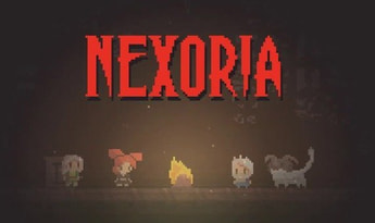 Nexoria: Dungeon Rogue Heroes EN Argentina Xbox One Xbox Series