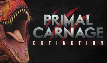 Primal Carnage: Extinction EN/DE/FR/ES Global Steam