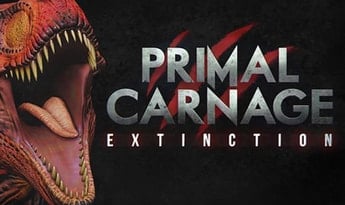 Primal Carnage: Extinction EN/DE/FR/ES Global Steam