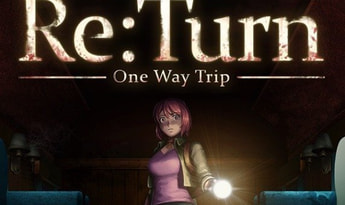 Re:Turn - One Way Trip EN United States Xbox One Xbox Series