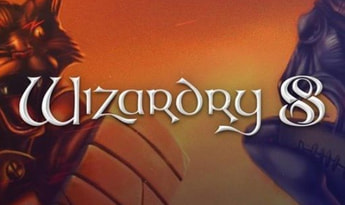 Wizardry 8 EN Global Steam