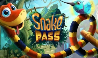 Snake Pass EN/DE/FR/IT/ES EU Steam