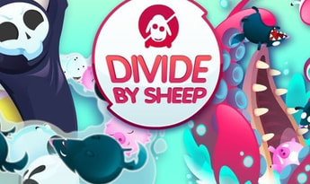 Divide By Sheep EN Global Steam