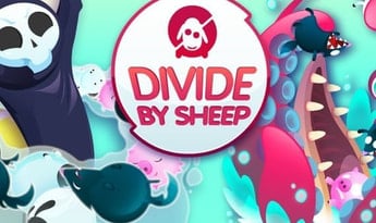 Divide By Sheep EN Global Steam