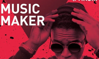 Music Maker - 2018 Hip Hop Beat Producer Edition EN/DE/FR/IT/PL/NL/PT/ES Global Software License