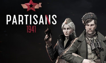 Partisans 1941 Global Steam Gift